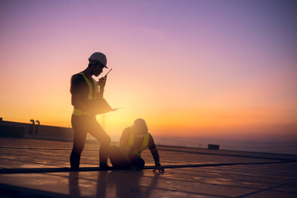 Best Storm Damage Roof Repair  in Darnestown, MD