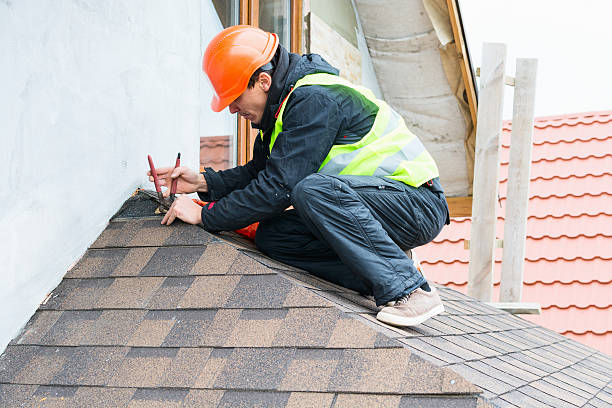 Quick and Trustworthy Emergency Roof Repair Services in Darnestown, MD