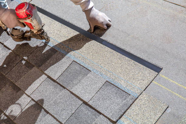 Best Commercial Roofing Services  in Darnestown, MD